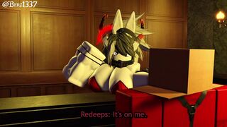 Rabbit Hole Special 2 Min Preview