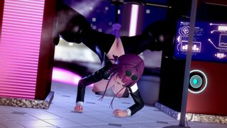 Kafka (Cloth) - Chamosan