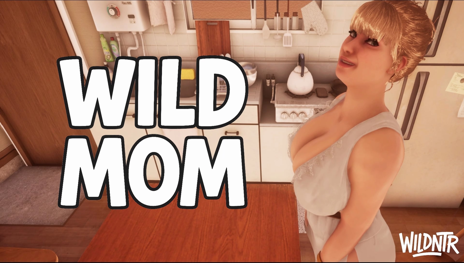 WILD MOM-Part 1