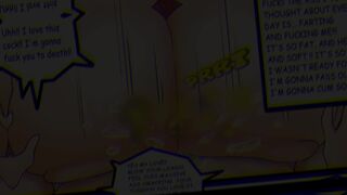 The boss and yoichi sex scene