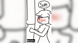 Nemiru's prank goes wrong