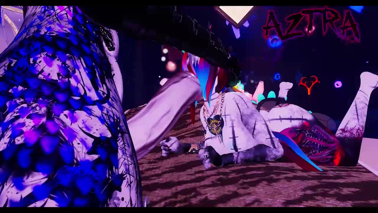 Unravel Its Bloggin Evil. Pure erotic power