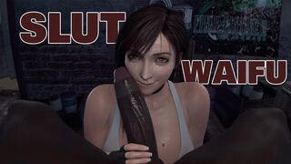 【HMV-JOI SLUT WAIFU】