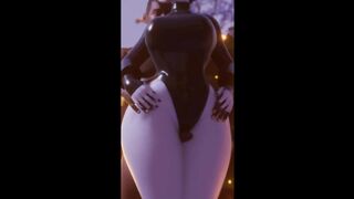 Raven Blacked _compilation_