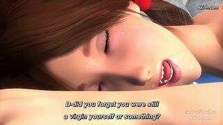 BISHOP-My Mean Sister-[uncen] [eng sub]