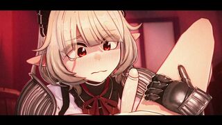 ILUV | AnnaAnon Edit | PMV