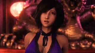 [Compilation][Personal] Innocent tifa's corruption