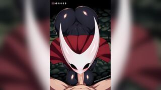 [Hornet Part 1] 2D Animation