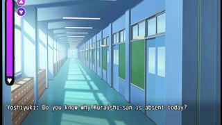 Confession game - Rin - Final Day - Resist