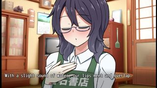 Confession game - Rin - Epilogue END 2 - The Lodging of Decadence