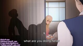 Marin kitagara NTR Preview