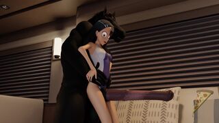 Nagatoro gets bullied