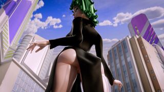 Tatsumaki [Dude017] (1440p)