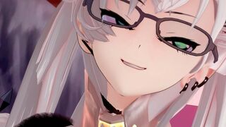 Lilith's catalyst HMV