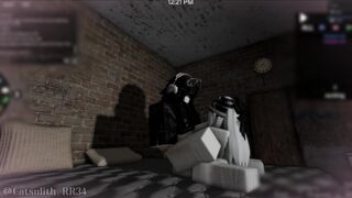 Horny girl comes over and gives me head | Sex with a follower (36) | Part 1/4