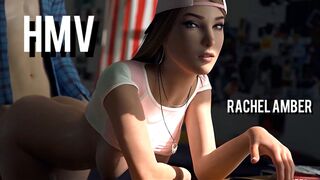 Rachel Amber Hmv