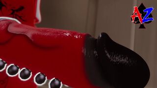 Succ The Succubus~? >w<⭐