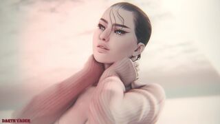 S E X Y B A C K [PMV]