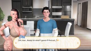 PRINCE OF SUBURBIA EPISODE 2