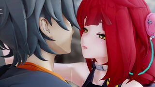 [SP][25S3]  Yuzuha S.mp4