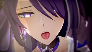 Acheron pov JP-voice