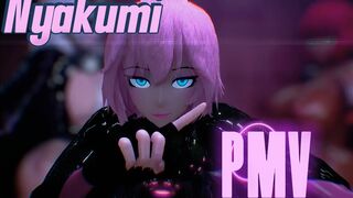 ☆NyaFuta☆ - PMV