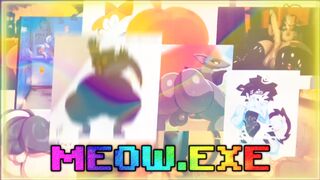 MEOW.EXE | FURRY/CRINGE PMV