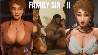 FAMILY SIN PART- II