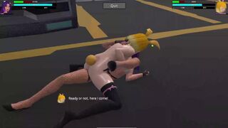 HRSL: Eria vs Volpara Street