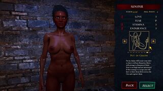 Slave Of Rome - This is How i Have Fun With My Slave