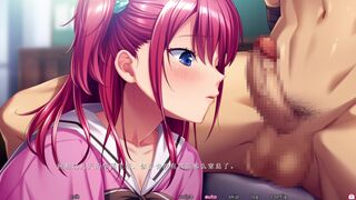 Saint Dorei Gakuen 2 - Koorogi Maya 4