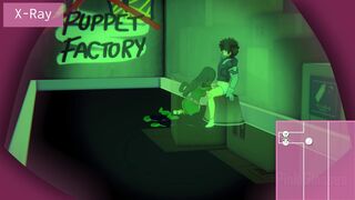 Animation Preview / Naughty Patrol / Ochako Uraraka and Tsuyu Asui