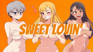 SWEET LOVIN' [HMV]