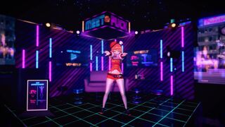 [Akemepol / あけあけ] 72. Takanashi Kiara (4BLOOD)