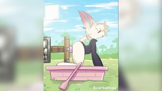 Is Minecraft supposed to be played like this?