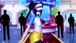 [zzzwen] Rosa - Girls