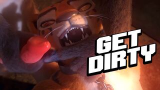 - Get Dirty -