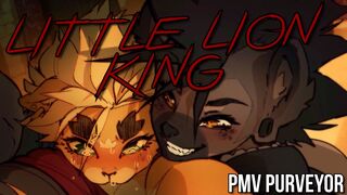 - Little Lion King -