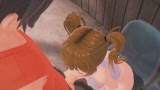 【NO-NTR】 Eternal Promise 【ARENX3D】