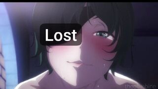 Lost hmv-pmv