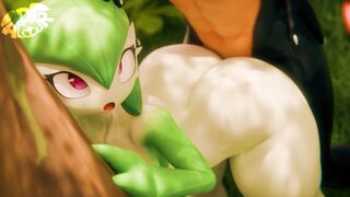 Pleasant Encounter [Adriandustred]