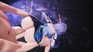 RDreamer Cantarella PT3 FULL