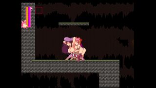 Adulterous Ninja - Chapter of the Nipple 3