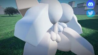 Nicole x Emily (Part 2-3)