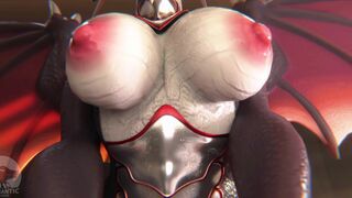 Dragonmaid Sheou『Furromantic』