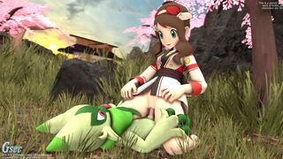 Bonding Activities『Gsec』