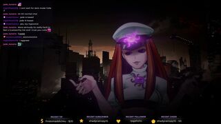 Celle: doll and snapping hypnosis