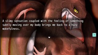 Shrift 2 - Praying Mother - derived demon (Resting)