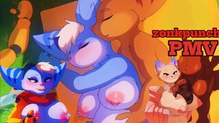 Zonkpunch - PMV