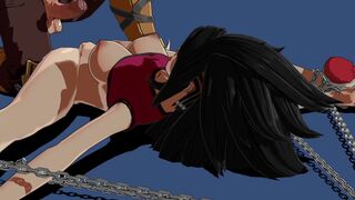 Pure Onyx User Cinematic 1.1